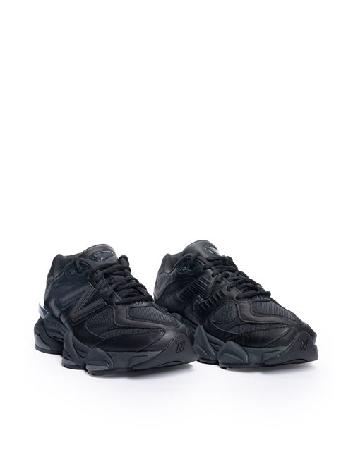 Sneakers 9060 NRI Black con Phantom e Magnet NEW BALANCE | U9060NRI